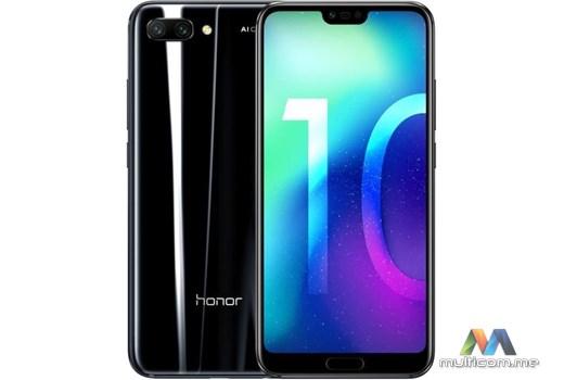 Honor 10 64GB Black SmartPhone telefon