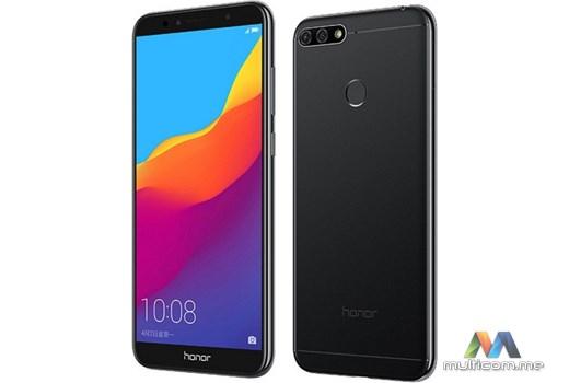 Honor 7A 2GB 16GB DS Black SmartPhone telefon