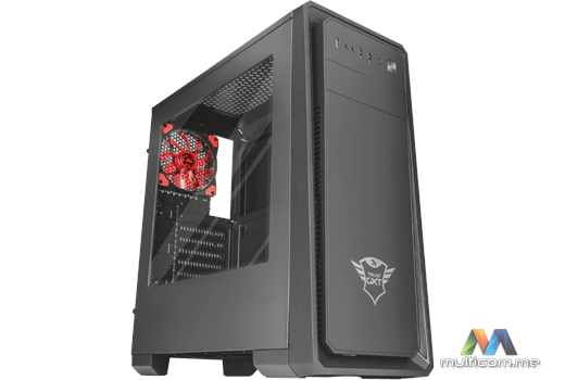 Trust GXT 1110 Kuciste