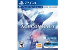 Namco Bandai PS4 Ace Combat 7