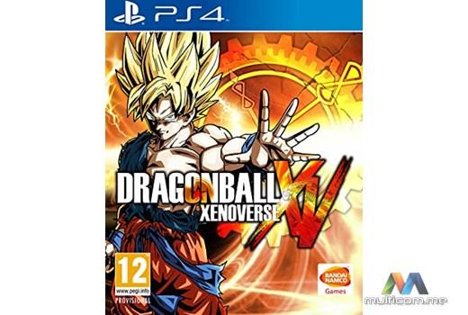 Namco Bandai PS4 Dragon Ball Xenoverse Playstation Hits igrica