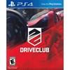 Sony PS4 Driveclub