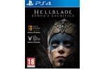 505 Games PS4 Hellblade