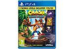 Activision PS4 Crash Bandicoot N. Sane Trilogy 2.0