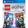 WARNER BROS PS4 LEGO Harry Potter Collection