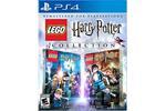 WARNER BROS PS4 LEGO Harry Potter Collection