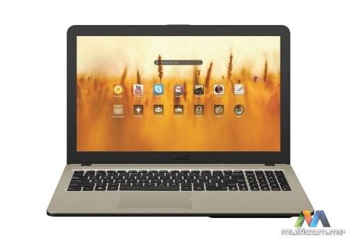 ASUS X540MA-DM132 Laptop