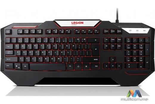 Lenovo Legion K200 Gaming tastatura