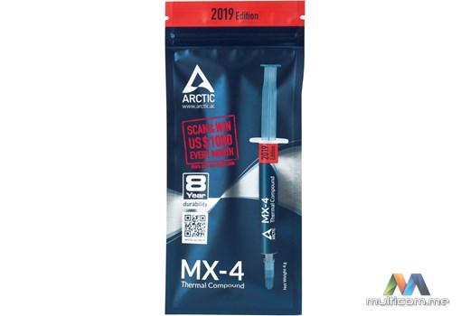 ARCTIC MX-4 Cooler