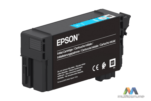 EPSON C13T40C240 Cartridge