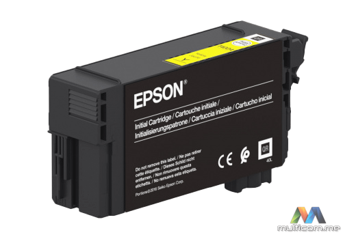 EPSON C13T40C440 Cartridge