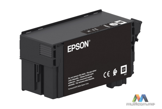 EPSON C13T40D140 Cartridge