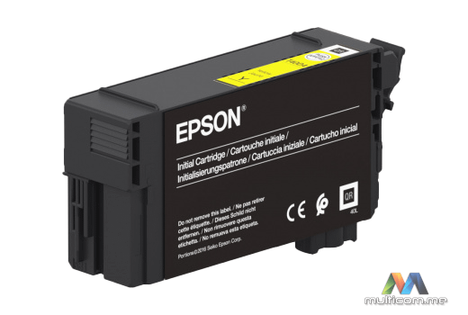 EPSON C13T40D440 Cartridge