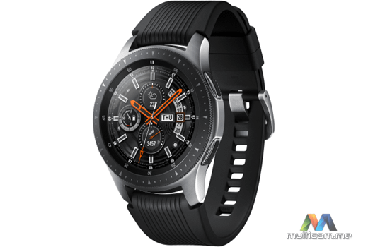 Samsung SM-R800NZSASEE Smartwatch