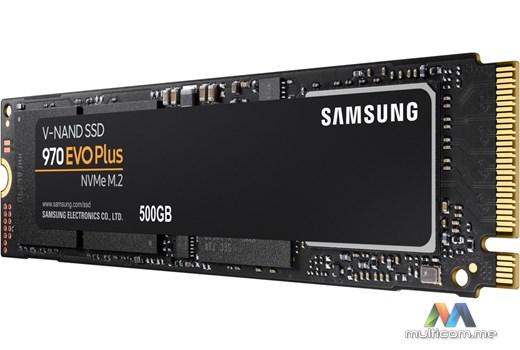 Samsung MZ-V7S500BW SSD disk