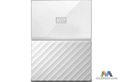 Western Digital WDBYNN0010BWT-WESN