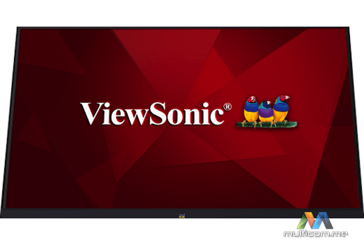 ViewSonic TD2230