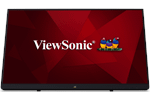 ViewSonic TD2230
