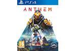 ELECTRONIC ARTS PS4 Anthem