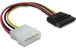 E-GREEN SATA molex 