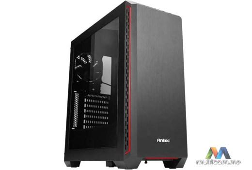 Razni proizvodjaci P7 Window Red Kuciste