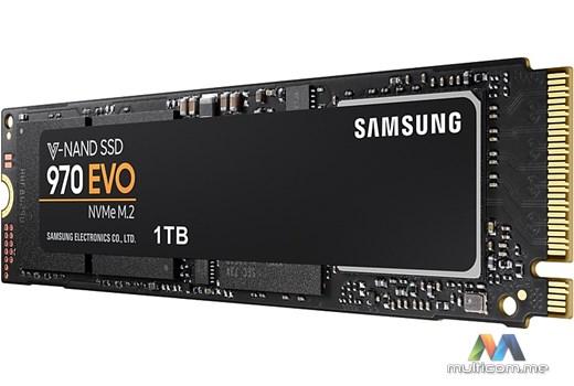 Samsung MZ-V7E1T0BW SSD disk