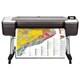 HP DesignJet T1700 Ploter