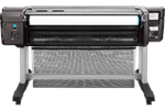 HP DesignJet T1700
