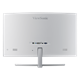 ViewSonic VX3216-SCMH-W-2 LCD monitor