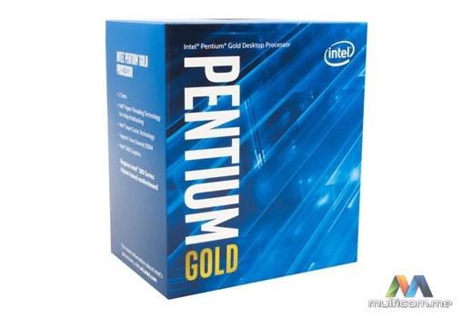 Intel BX80684G5400 procesor