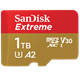 SANDISK SDSQXA1-128G-GN6AA Memorijska kartica