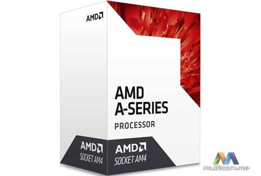 AMD A8-9600 procesor