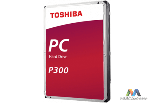 Toshiba HDWD110EZSTA Hard disk