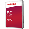 Toshiba HDWD110EZSTA