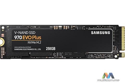Samsung MZ-V7S250BW SSD disk