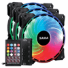 SAMA  RGB RAINBOW kit