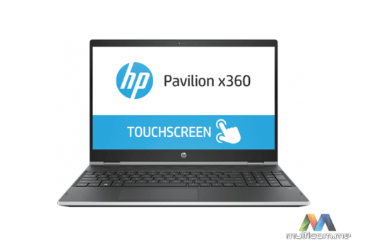 HP 4TW60EA Laptop