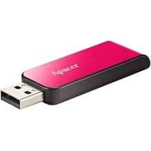 Apacer AH334 pink