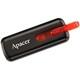 Apacer AH326 crna USB Flash