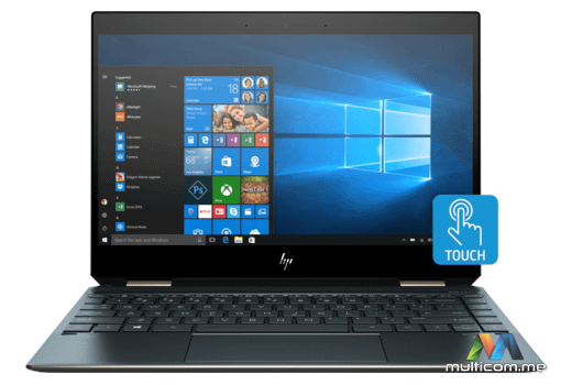 HP 5QZ98EA Laptop