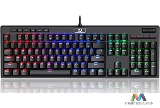 REDRAGON Manyu K579 RGB Gaming tastatura