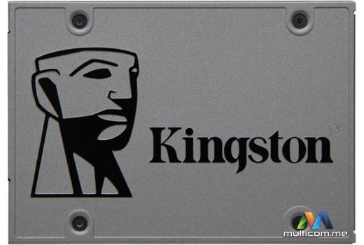 Kingston SUV500/120G SSD disk