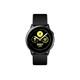 Samsung R500 Galaxy Watch Active Black Smartwatch