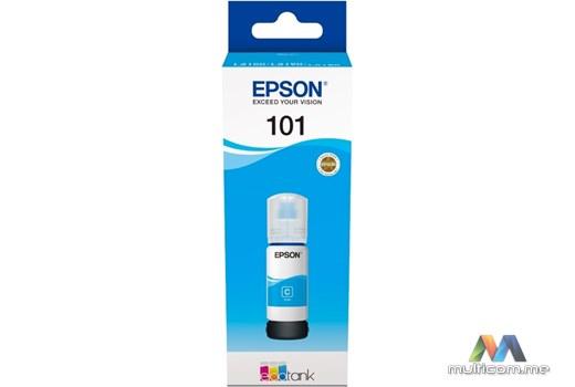 EPSON 101 T03V2 cyan Cartridge