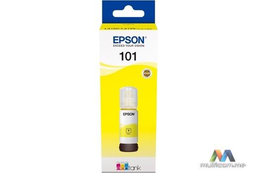 EPSON 101 T03V4 Cartridge