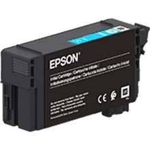 EPSON T40C240 UltraChrome XD2 cyan