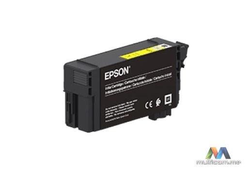 EPSON T40C440 UltraChrome XD2 Cartridge