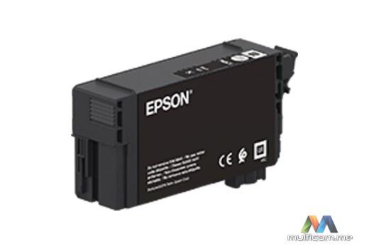EPSON T40C140 UltraChrome XD2 crni Cartridge