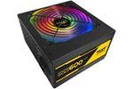 PowerLogic VOLTRON GOLD 600 RGB
