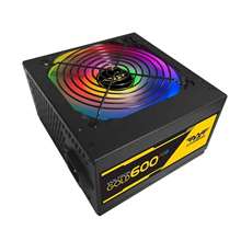 PowerLogic VOLTRON GOLD 600 RGB